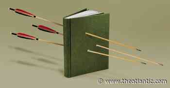 The GoodReads Review Revenge