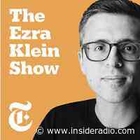 Ezra Klein’s New York Times Podcast Is Coming To Public Radio