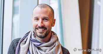 Louisville Ballet Artistic Director Robert Curran Resigns