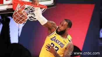 Disney Is Trying To Sell Part Of ESPN To One Or More Of The Major US Sports Leagues