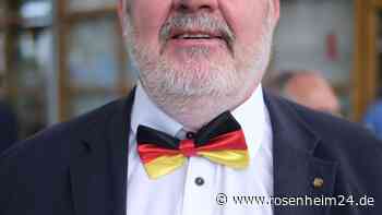 Verfassungsschutz äußert Bedenken nach AfD-Kandidatenwahl