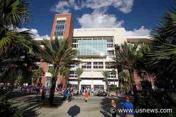 Two People Killed After Shots Fired Blocks From University of Florida Campus