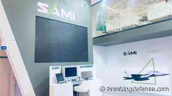 Saudi, UAE presence at Istanbul defense show signals tightening industry ties with Turkey