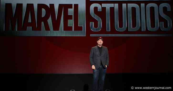 IMAX CEO Relegates Disney to 'Backup,' Won't Show Marvel Film Unless 'Dune 2' Gets Delayed