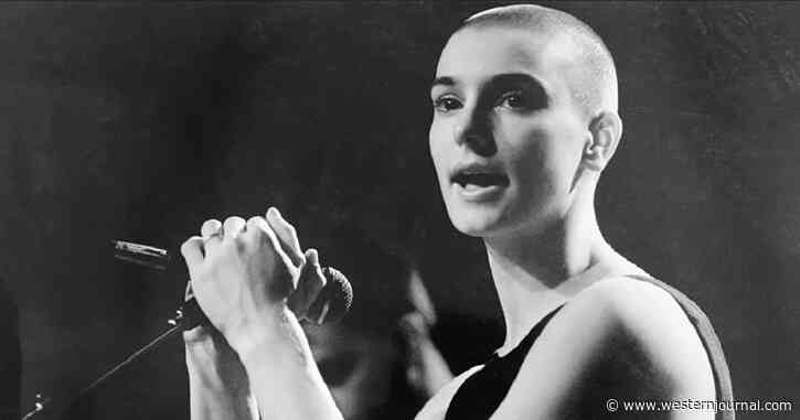 When Did She Die? Coroners Trying to Piece Together Timeline for Sinéad O'Connor's Death