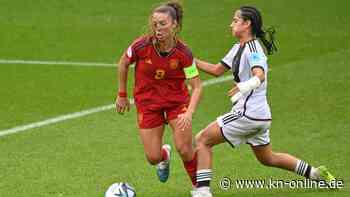 U19-EM: DFB-Frauen verlieren Finale gegen Spanien