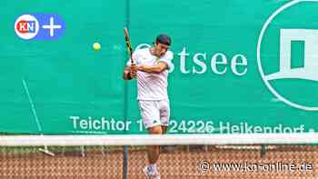 Suchsdorfer SV steht in 2. Tennis-Bundesliga kurz vor dem Klassenerhalt