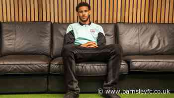 FIRST INTERVIEW | KYRAN LOFTHOUSE