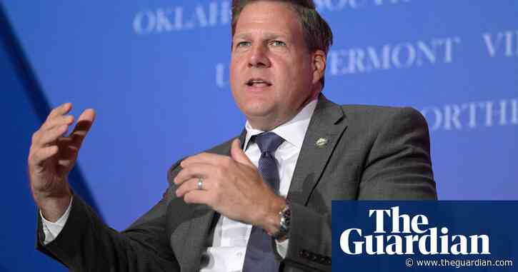 ‘A rerun of a soap opera’: top Republican urges party to reject Trump 2024 bid