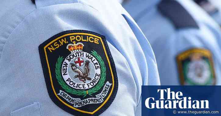 NSW police use force against Indigenous Australians at drastically disproportionate levels, data shows