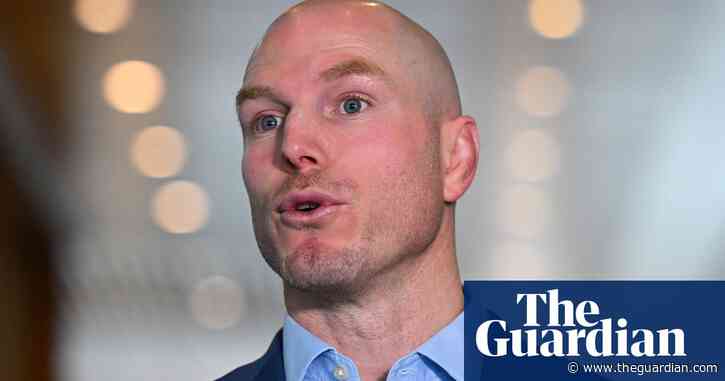 Pocock seeks to impose duty of care on Australian government over climate harm