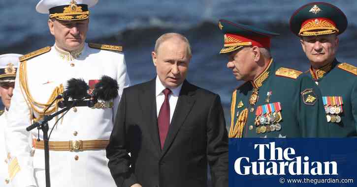 Russia-Ukraine war at a glance: what we know on day 522 of the invasion