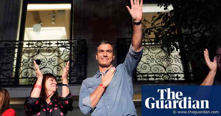 Spain stalemate drags on as Pedro Sánchez’s socialist party loses crucial seat