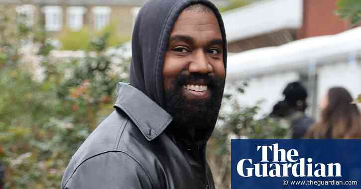 Elon Musk reinstates Kanye West’s Twitter account after ban