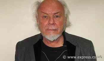 Gary Glitter demanded a poster of himself and an Xbox after being sent back to jail