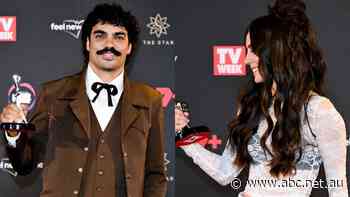 Unforeseen wins and tributes were among the biggest 2023 Logie Awards moments