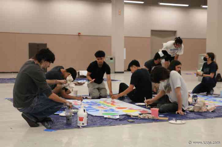 Mayor's Creative Youth Corps shows first student-made documentary at Guild Cinema