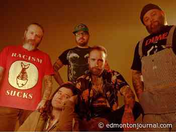 Alexisonfire is nailing the band gig one step at a time