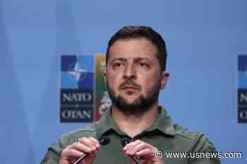 Ukraine to Start Talks With US on Security Guarantees -Senior Official