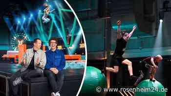 Quotenkampf am Samstagabend: RTL-Trampolinshow zerlegt ProSieben und Sat.1