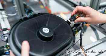 Kronach: Autozulieferer Lear startet großen Stellenabbau - so viele Arbeitsplätze sind betroffen