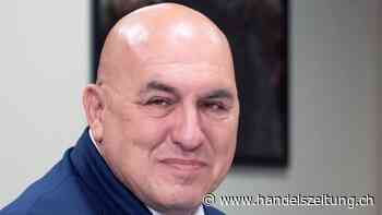 Italien bestätigt Plan zum Ausstieg aus Seidenstrassengeschäft