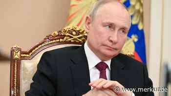 Waffenstillstand im Ukraine-Krieg: „Putin hat wahrscheinlich bereits verloren“