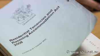 Queensland's rental authority has not prosecuted a landlord or agent for more than two years