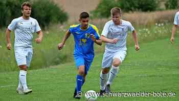 Sensation bei der Stadtmeisterschaft: VfL Hochdorf furios: Finale!
