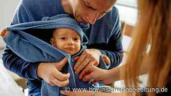 Elterngeld und Elternzeit – das gibt es in anderen Ländern