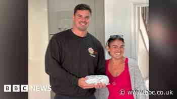 Essex firefighter comes to rescue with beef wellington