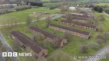 Wethersfield: Tuberculosis cases at asylum seeker site