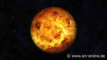 Titan-Unglück: OceanGate-Mitgründer will Menschen zur Venus schicken - „Vergessen Sie Titan!“