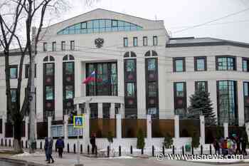Russian Embassy in Moldova to Suspend Consular Appointments