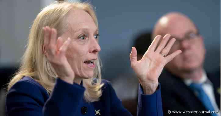 Democrats Accuse GOP of Mere Political Pandering for Protecting Kids from Trans Agenda and Mutilation