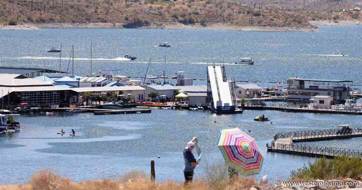 Mom Accidentally Amputates Young Daughter's Leg, Leads to Her Death After Being Run Over by Boat