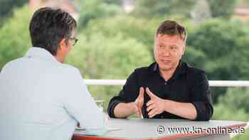 Linken-Chef Schirdewan im ZDF-Interview: „Wir sind radikaler als die Grünen“