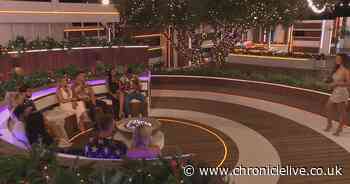 ITV's Love Island final couples confirmed after Maya Jama returns to send one home