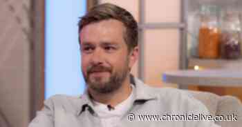 ITV Love Island's Iain Stirling had 'secret' family connection to one of this year's contestants