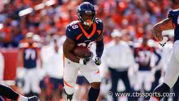 Rams agree to terms with running back Royce Freeman following Sony Michel's retirement