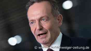 Deutschlandticket: Wissing sieht Schub für Nahverkehr