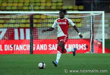 AS Monaco: Axel Disasi en route pour Chelsea