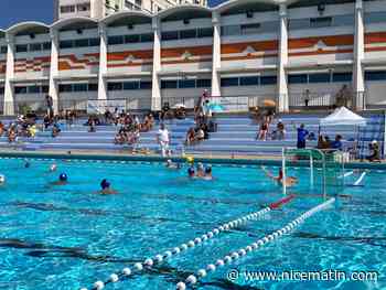 La ligue Paca remporte la coupe de France de water-polo à Toulon