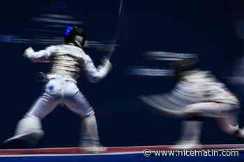 Mondiaux d'escrime: les sabreuses françaises battues en finale et en argent