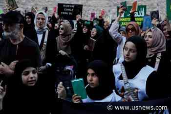 Turkey Urges Sweden to Take Steps to Stop Koran Burnings