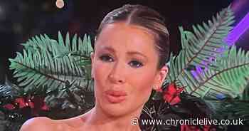 Olivia Attwood makes Love Island return after 'cryptic' post amid Bradley Dack's Sunderland move