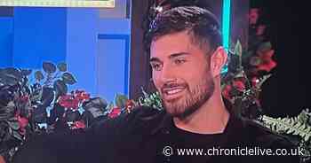 Love Island's Scott van-der-Sluis hints he won't date Catherine after claims she wants him back