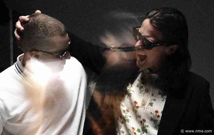 Jungle share unique, interactive video for ‘Back On 74’