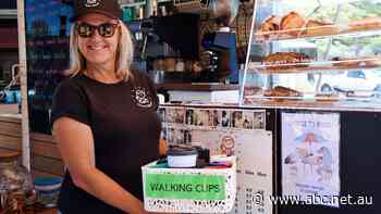 Single-use plastic coffee cups are being banned in some states. What's happening where you live?