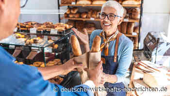 Ausgezeichnete Sicherheit für Unternehmer